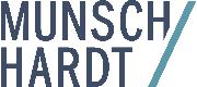 Munsch Hardt Kopf & Harr, P.C. Logo